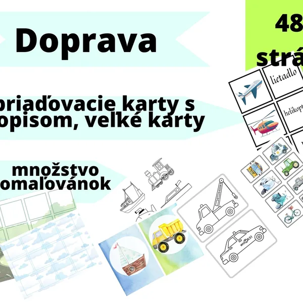 Doprava