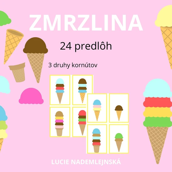 ZMRZLINA