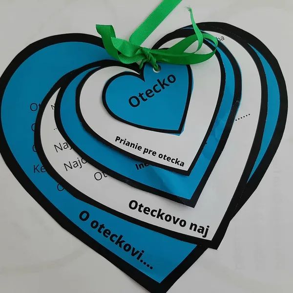 Deň otcov