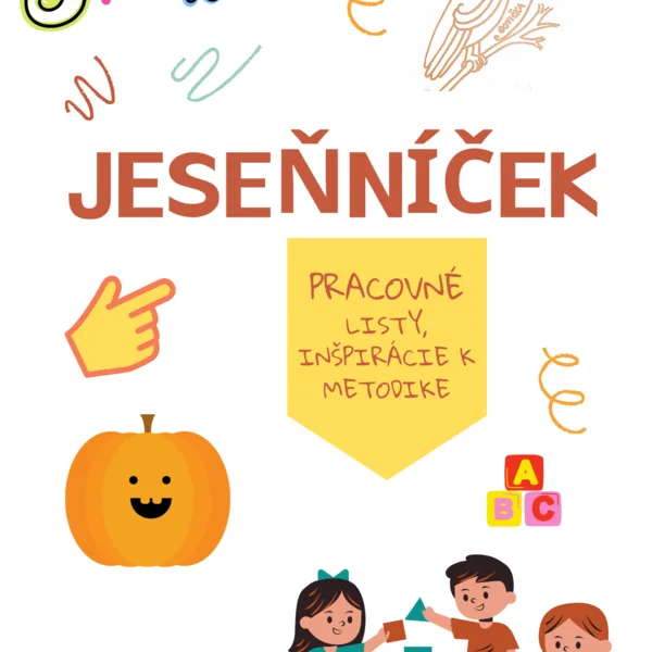 Jeseňníček