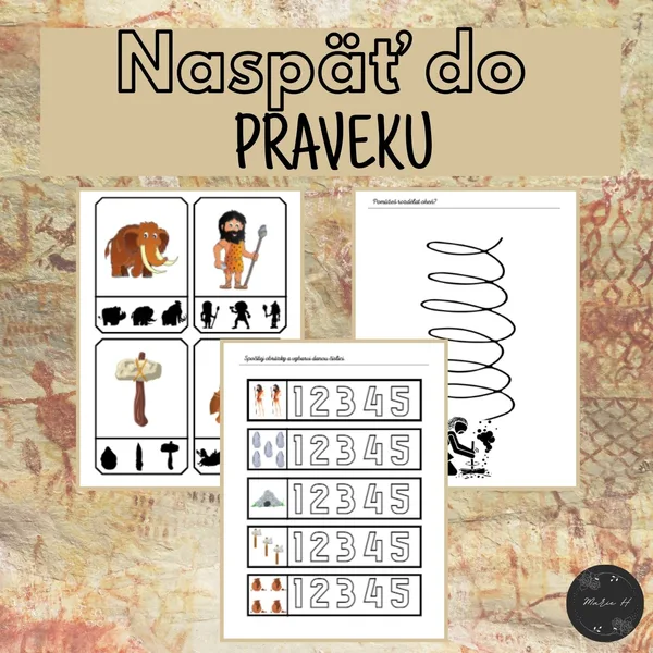 Naspäť do praveku