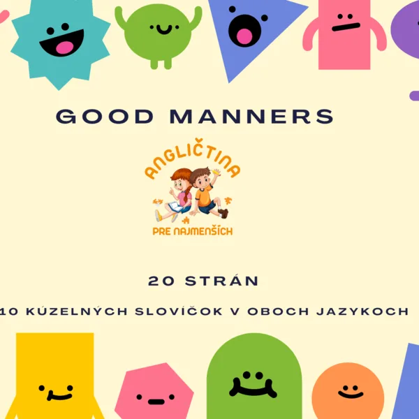 Good Manners