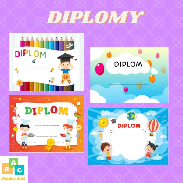 Diplomy
