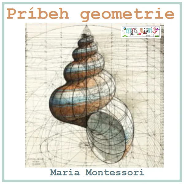 Príbeh geometrie