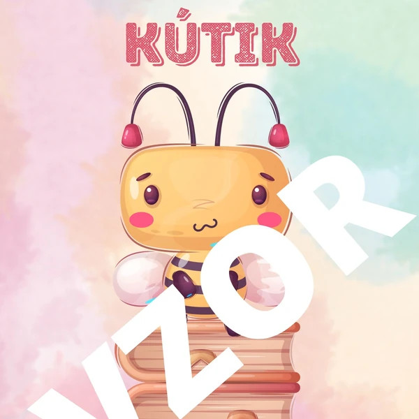 Čitateľský kútik - plagátik