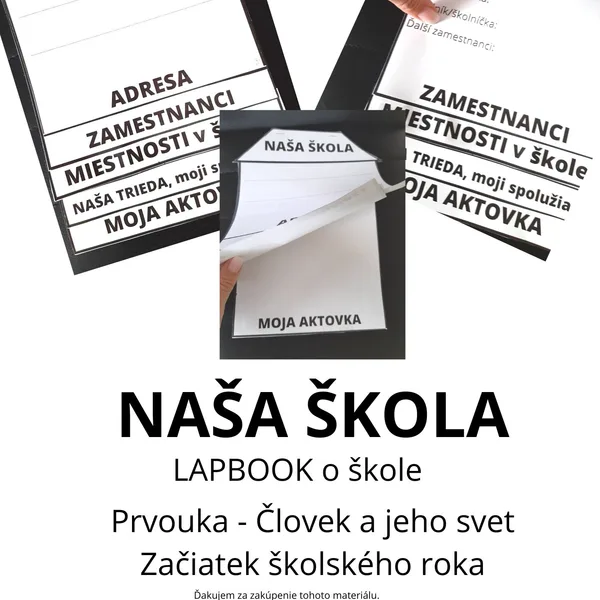 NAŠA ŠKOLA