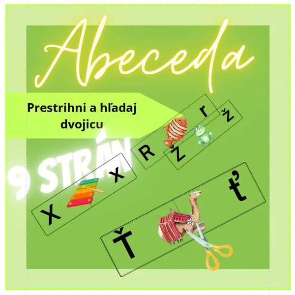 Abeceda
