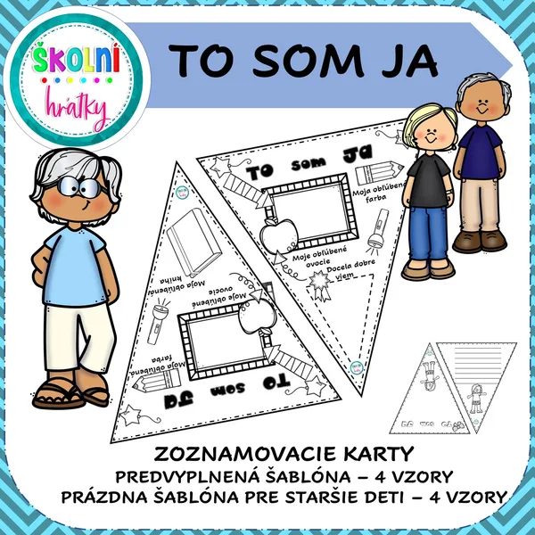 To som JA vlajky