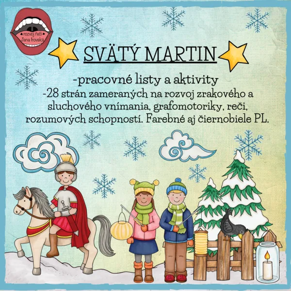 Svätý Martin 
