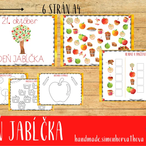 Deň Jabĺčka