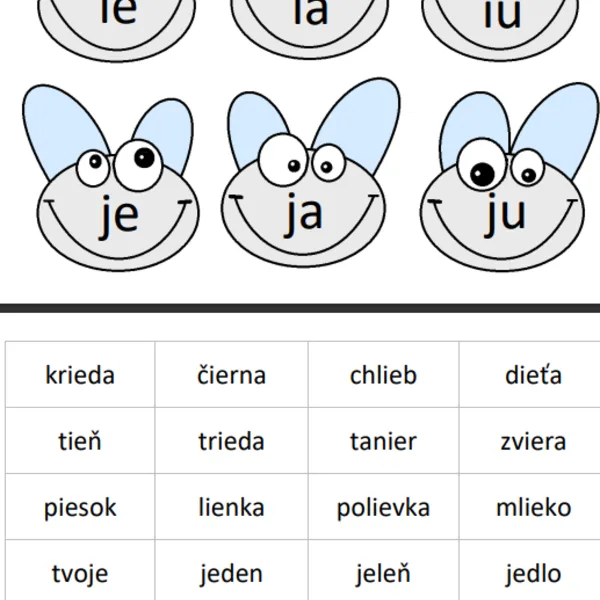 HRA MUCHY ia ie iu ô ä