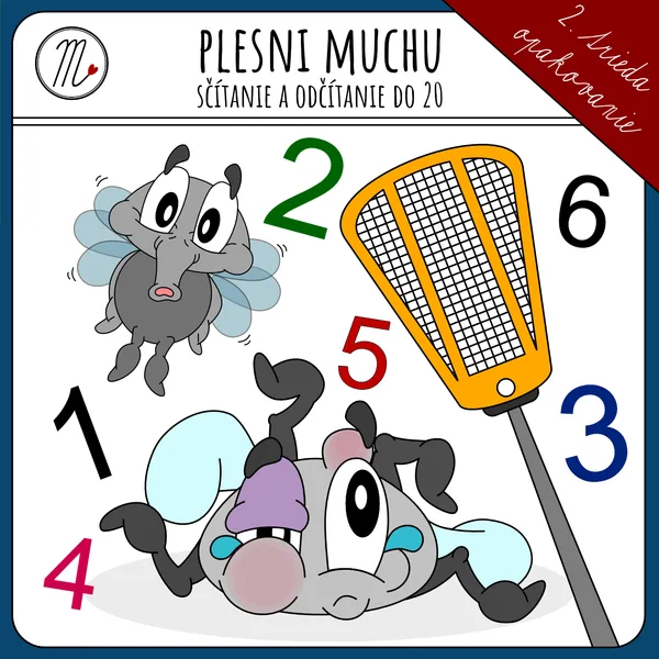 Plesni muchu