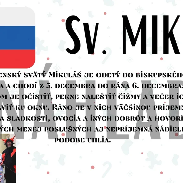 Mikuláš