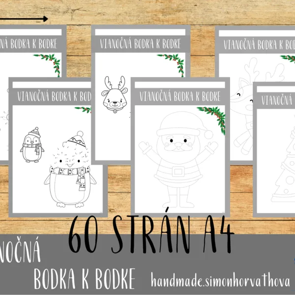 Vianočná Bodka k Bodke, Vianoce