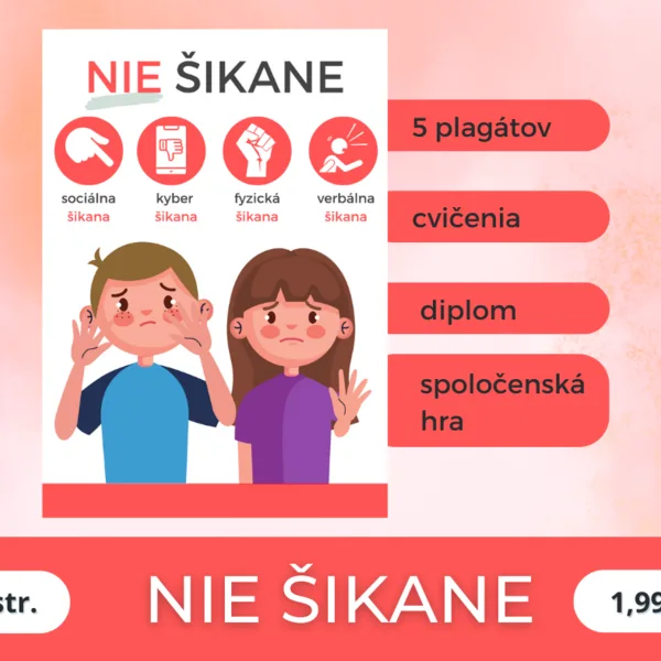 NIE šikane