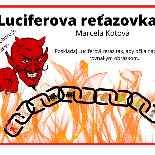 Luciferova reťazovka