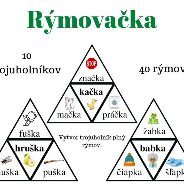 Rýmovačka 