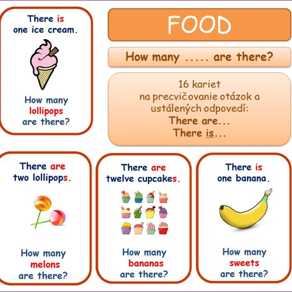 REŤAZOVKA: How many ... are there?