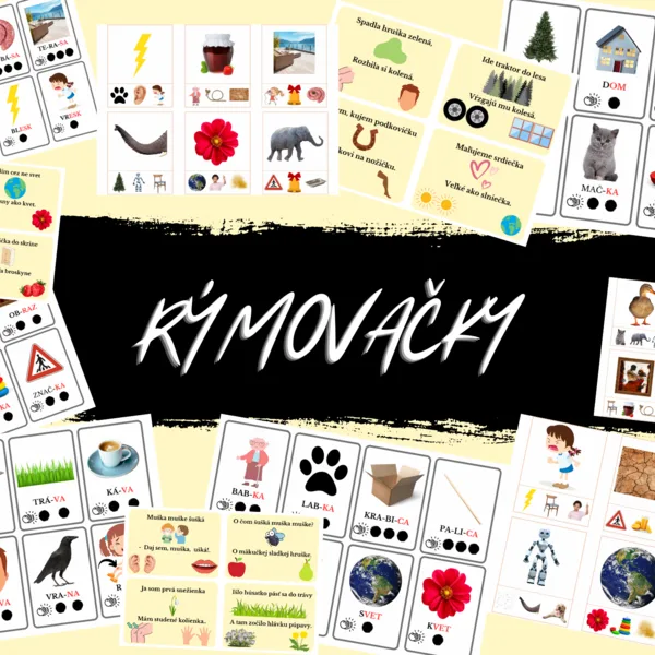 Rýmovačky