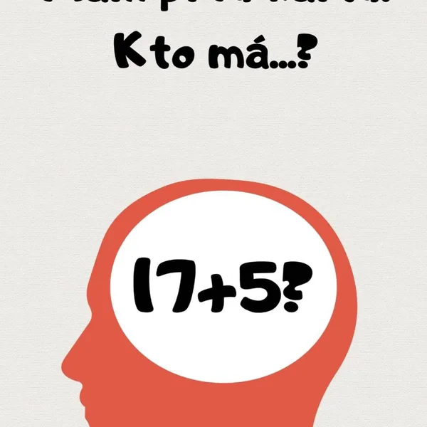 Mám číslo... Kto má...?