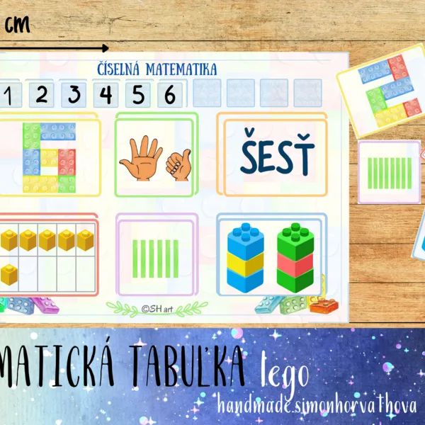 Číselná matematika 