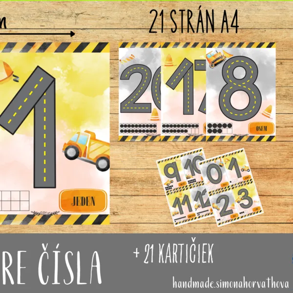 BAGRE čísla 1-20