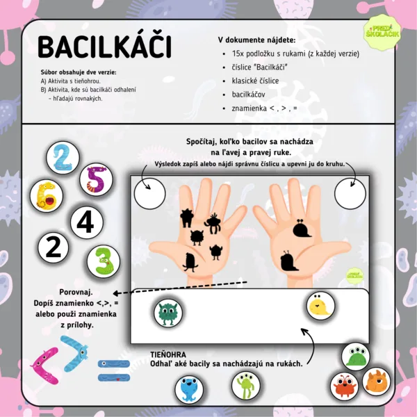 Bacilkáči