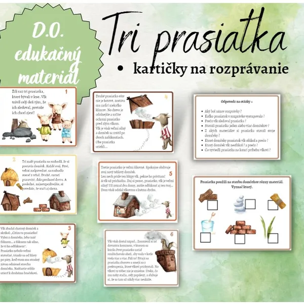 Rozprávanie 