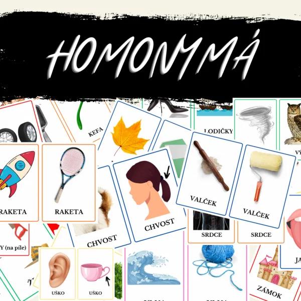 Homonymá
