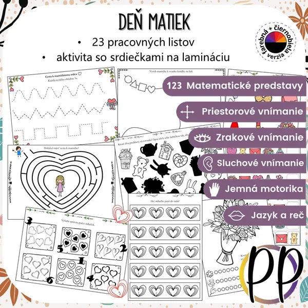 Deň matiek