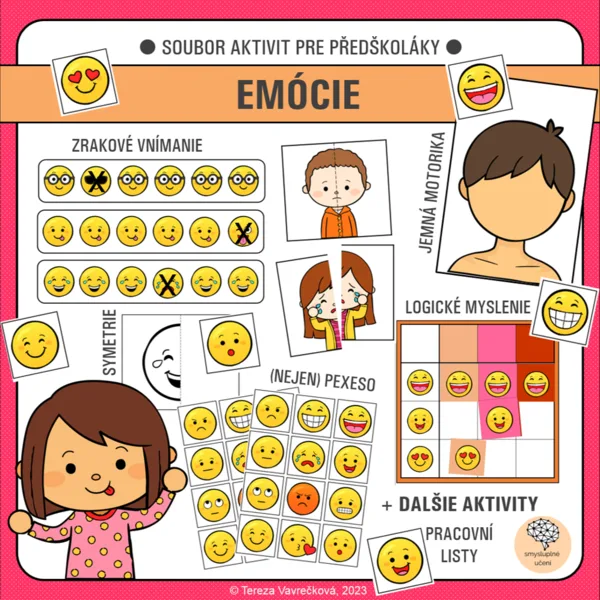 Emócie