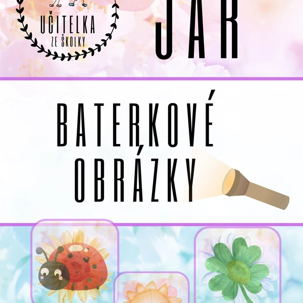 JAR - baterkové obrázky