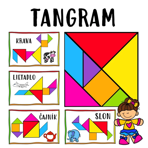 TANGRAM