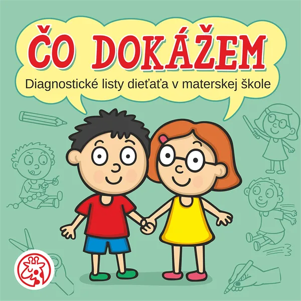 Diagnostické listy dieťaťa v materskej škole