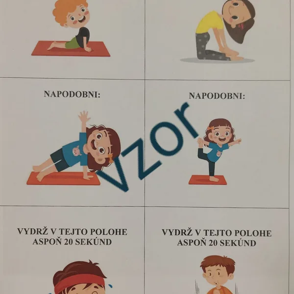 Etická výchova - spoločenská hra