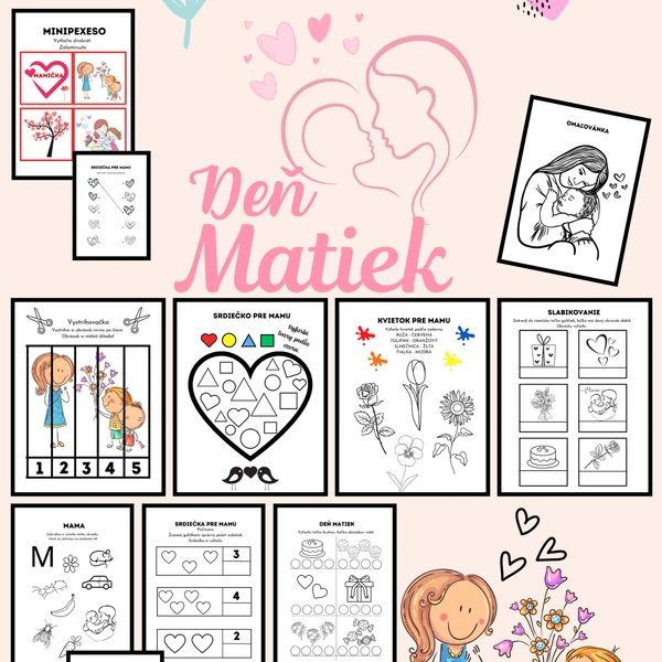 Deň matiek