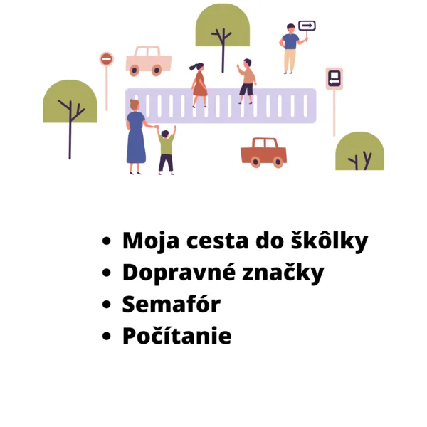 NA CESTE