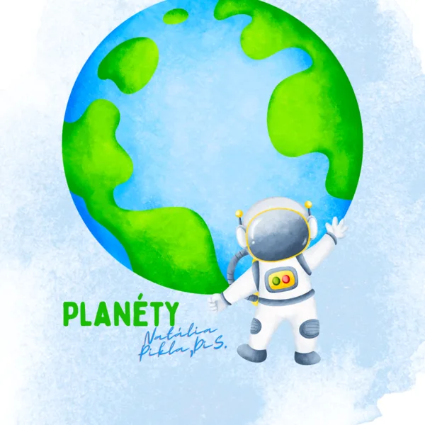 PLANÉTY
