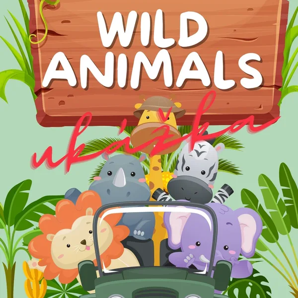 Wild Animals