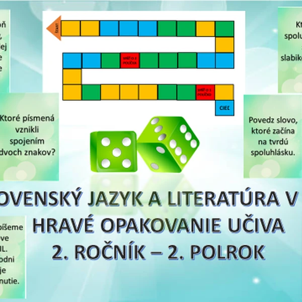 SJL v HRE 2 (2. polrok) 