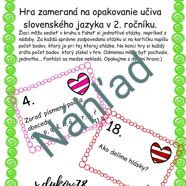 Zarábaj rozumom 