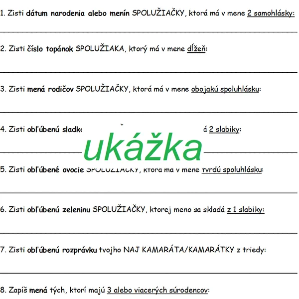 Prieskumníci 