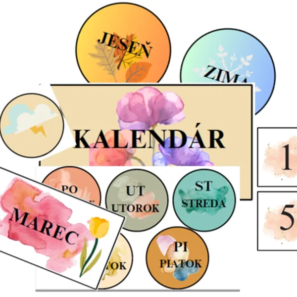 Kalendár 