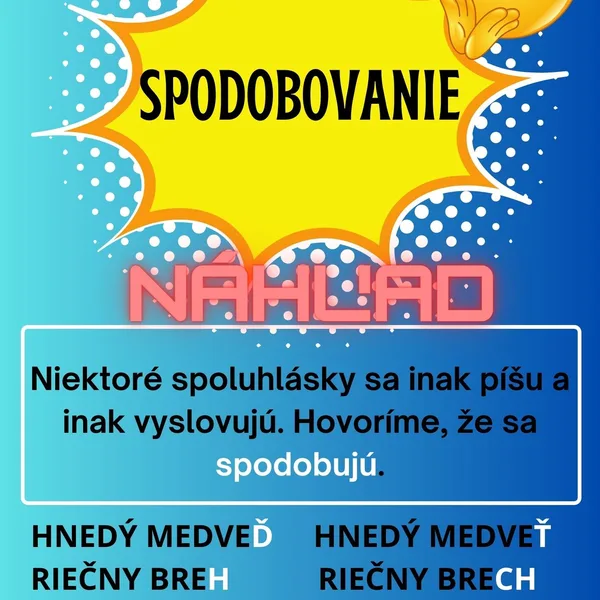 Spodobovanie