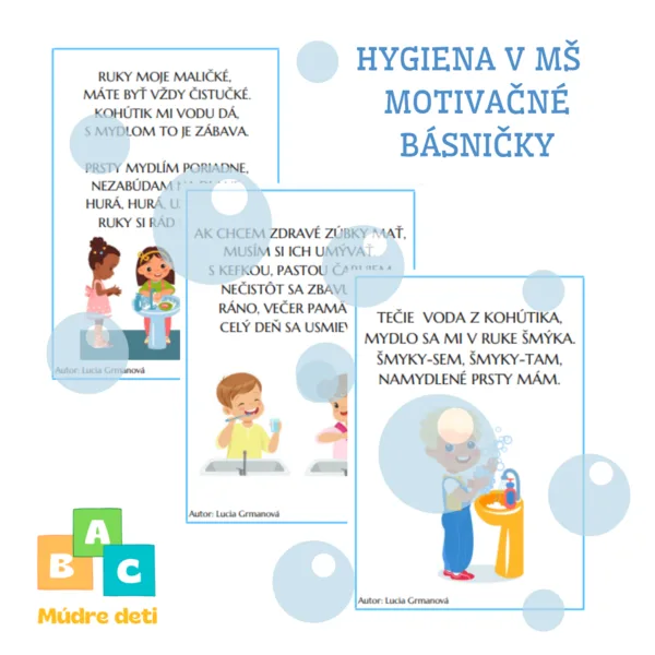 Hygiena mš