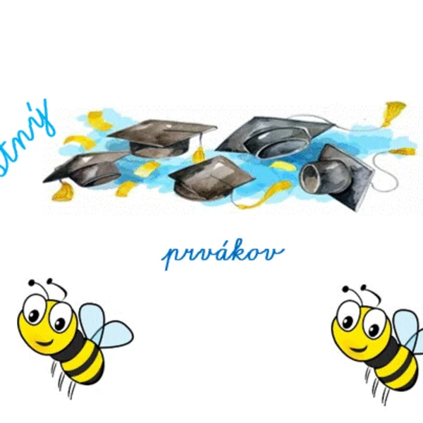 Slávnostný sľub prvákov - pasovačka