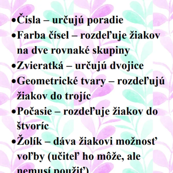 Losovátka 2