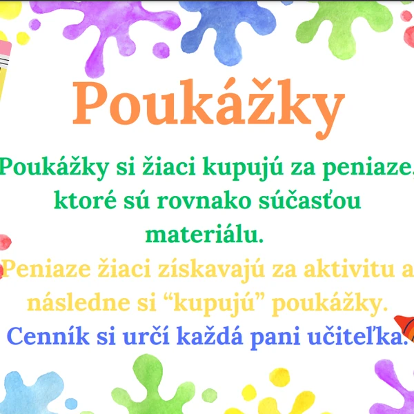 Poukážka 