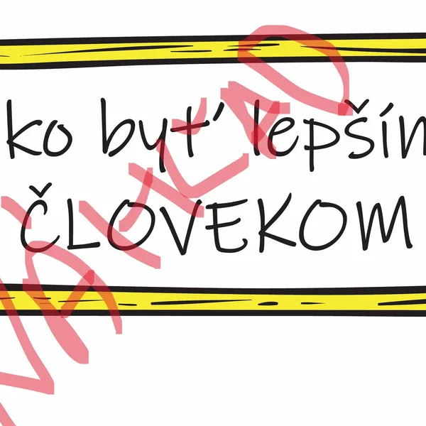 Ako sa stať lepším človekom