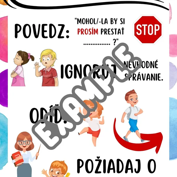 Emócie, Ako sa ospravedlniť